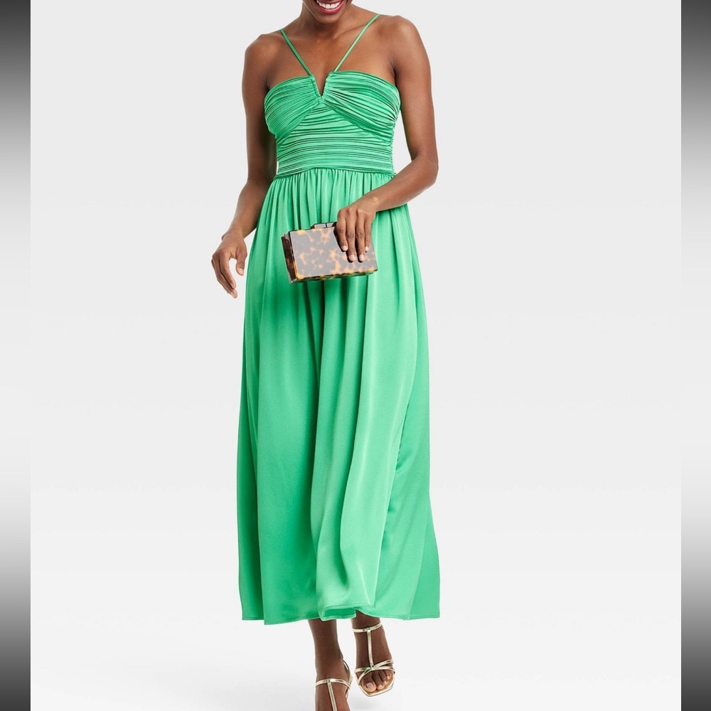 A New Day Women’s Maxi Sundress